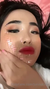  [ junnykimx ] Onlyfans leaked video 4681719 on Hotleaks.tv