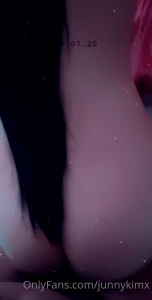  [ junnykimx ] Onlyfans leaked video 4681745 on Hotleaks.tv