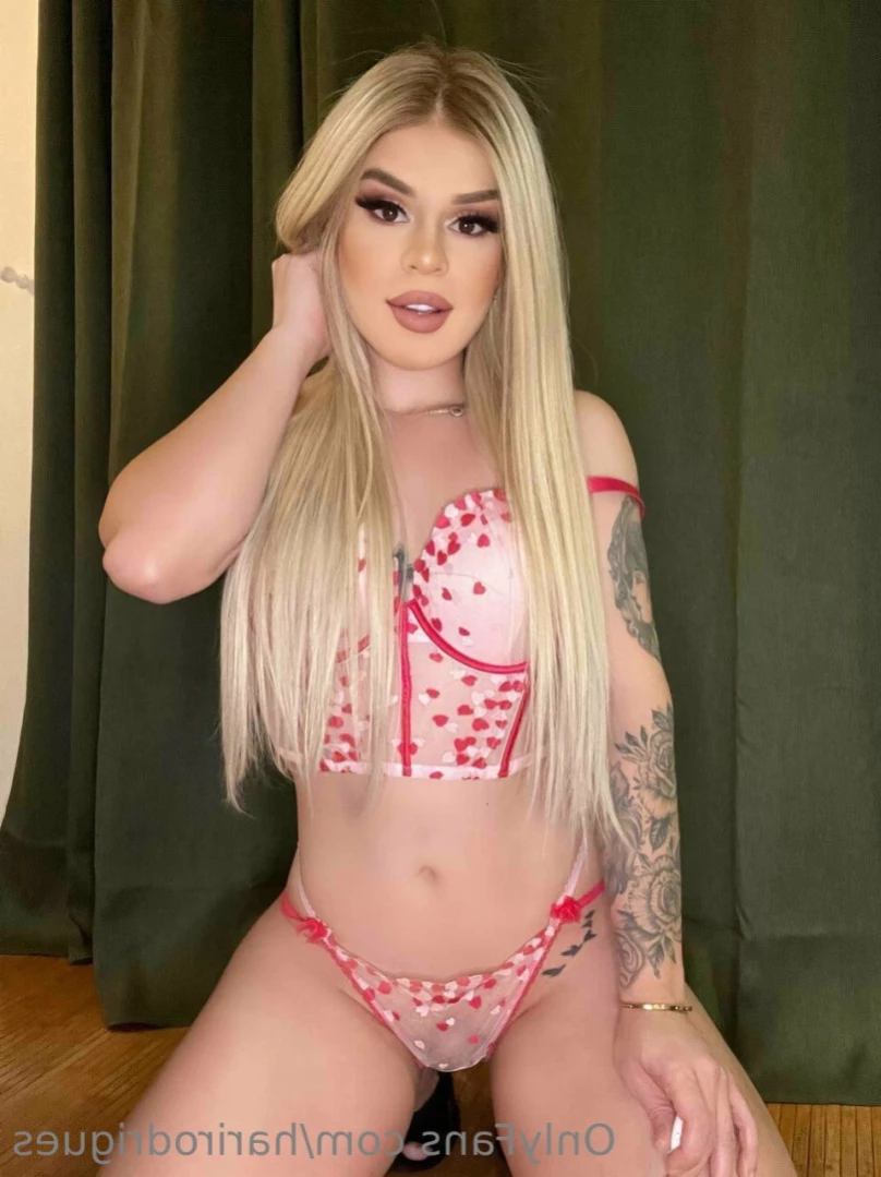 Hari red-haired girl [ harirodrigues ] Onlyfans leaked photo 11055498 on Hotleaks.tv