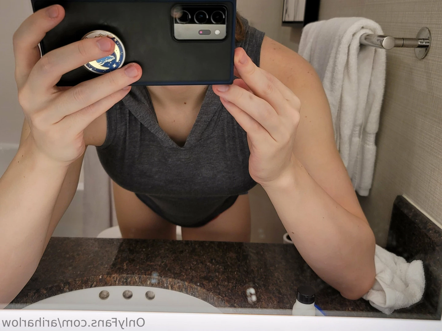 Ari Harlow [ ariharlow ] Onlyfans leaked photo 10751371 on Hotleaks.tv