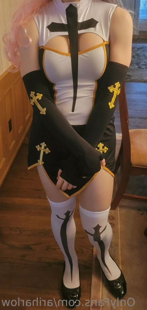 Ari Harlow [ ariharlow ] Onlyfans leaked photo 10751389 on Hotleaks.tv