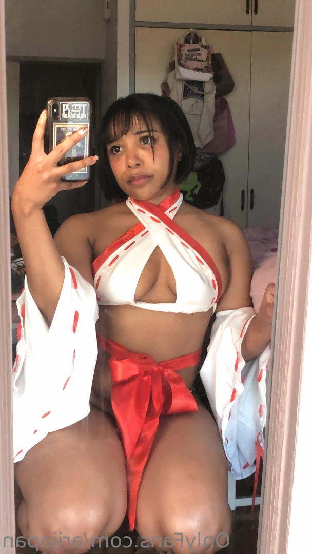 ありぃ [ arijapan ] Onlyfans leaked photo 10558770 on Hotleaks.tv