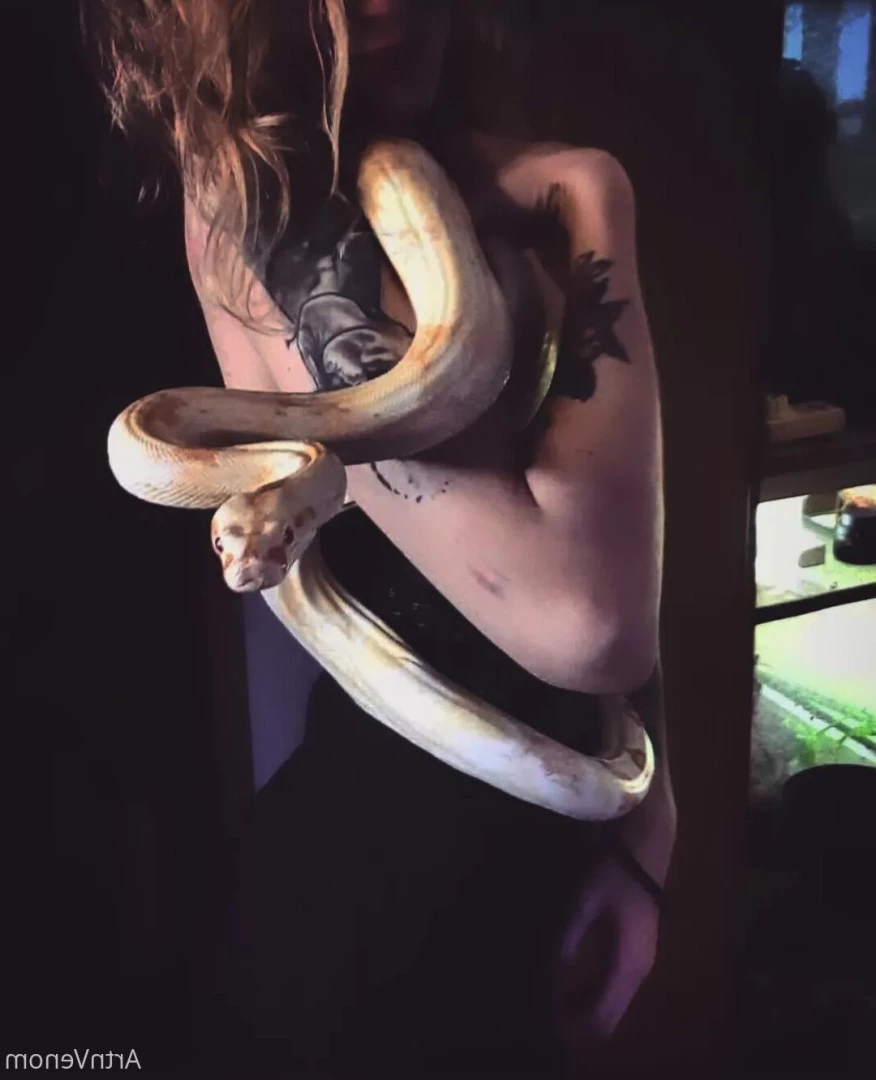 Art•Venom [ artnvenom ] Onlyfans leaked photo 6760927 on Hotleaks.tv