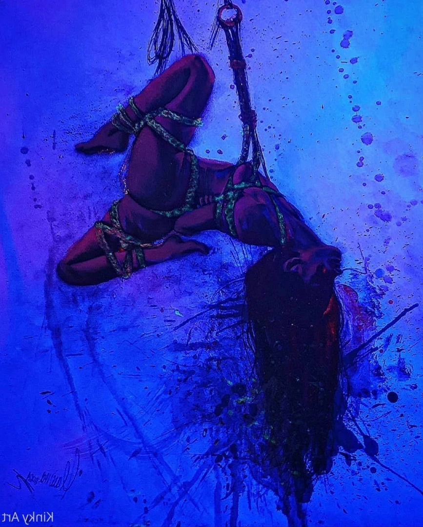 Art•Venom [ artnvenom ] Onlyfans leaked photo 6760946 on Hotleaks.tv