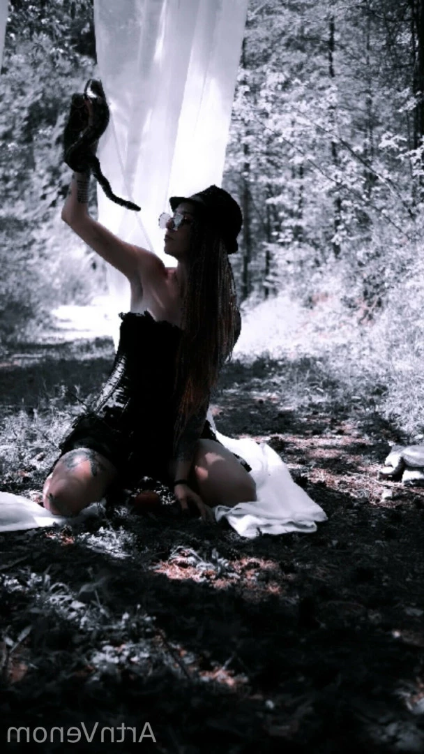 Art•Venom [ artnvenom ] Onlyfans leaked photo 6761088 on Hotleaks.tv