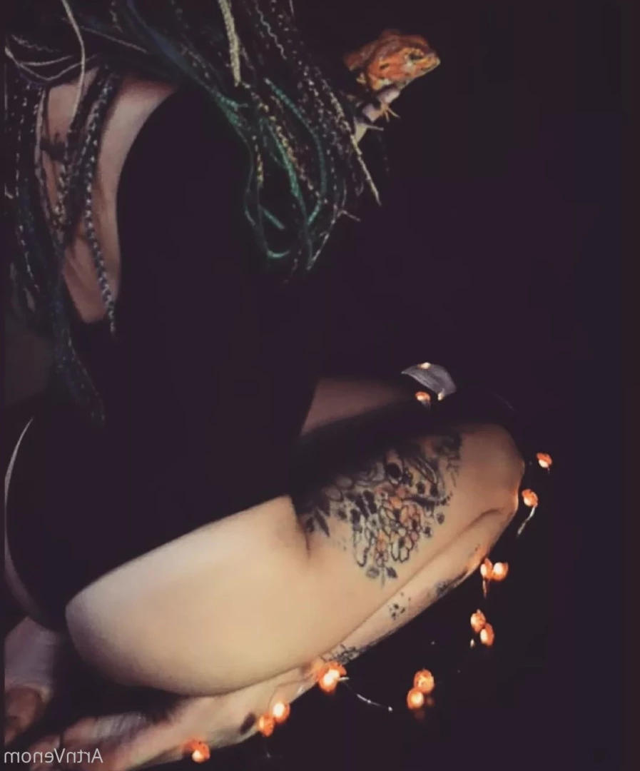Art•Venom [ artnvenom ] Onlyfans leaked photo 6761165 on Hotleaks.tv