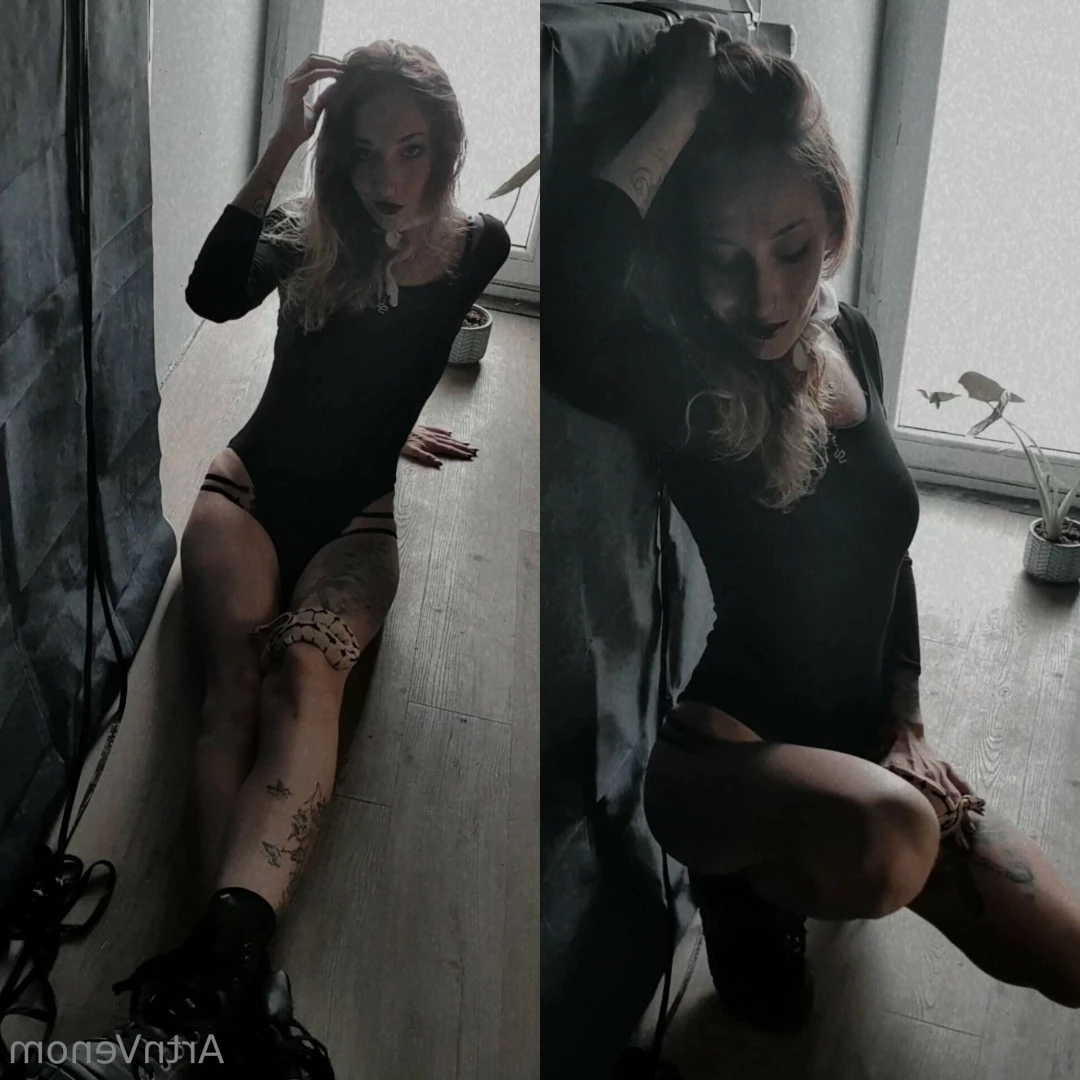 Art•Venom [ artnvenom ] Onlyfans leaked photo 6761185 on Hotleaks.tv