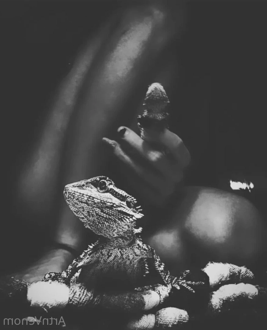 Art•Venom [ artnvenom ] Onlyfans leaked photo 6761195 on Hotleaks.tv