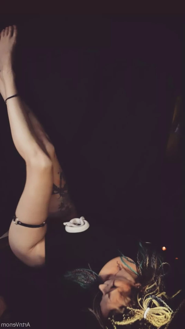 Art•Venom [ artnvenom ] Onlyfans leaked photo 6761304 on Hotleaks.tv