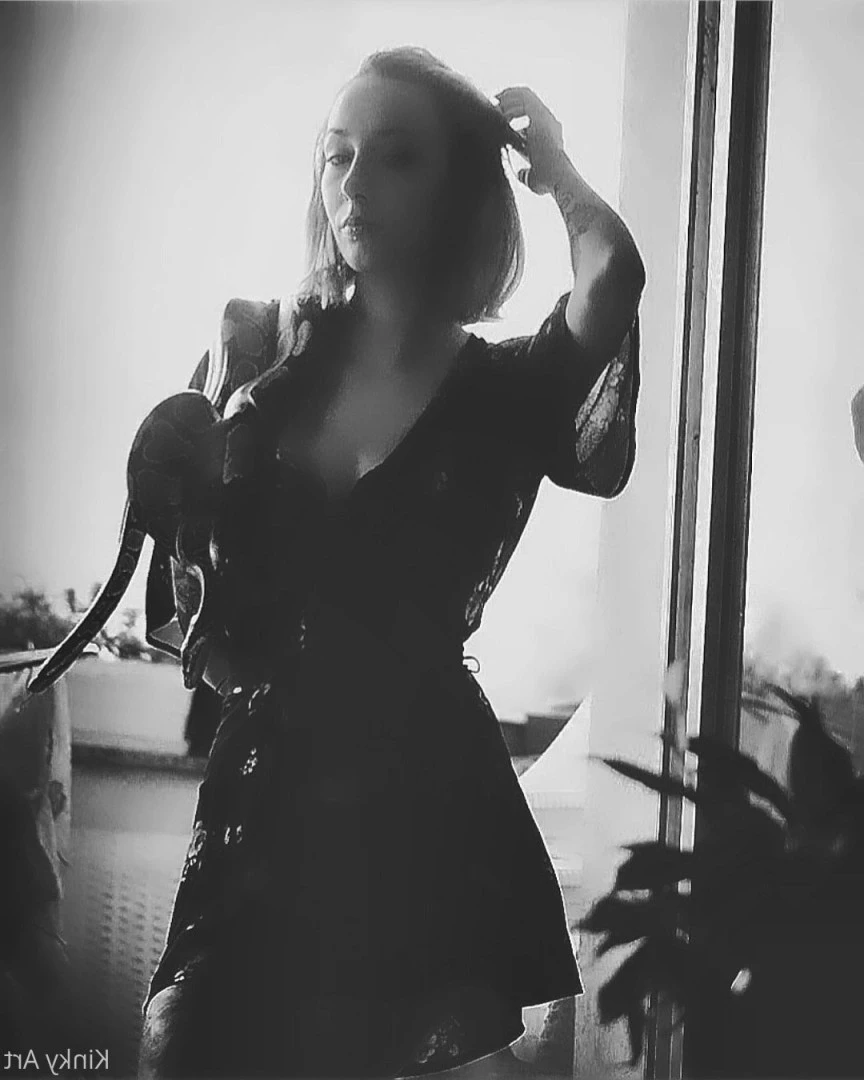 Art•Venom [ artnvenom ] Onlyfans leaked photo 6761333 on Hotleaks.tv