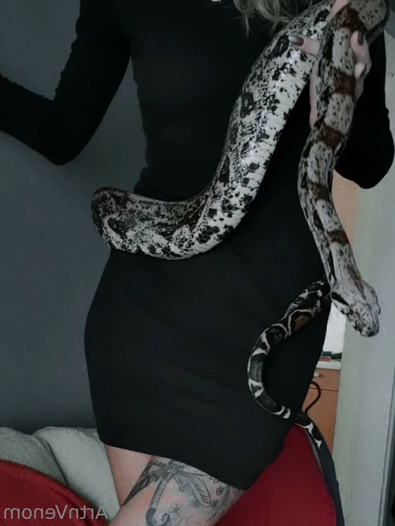 Art•Venom [ artnvenom ] Onlyfans leaked photo 6761458 on Hotleaks.tv