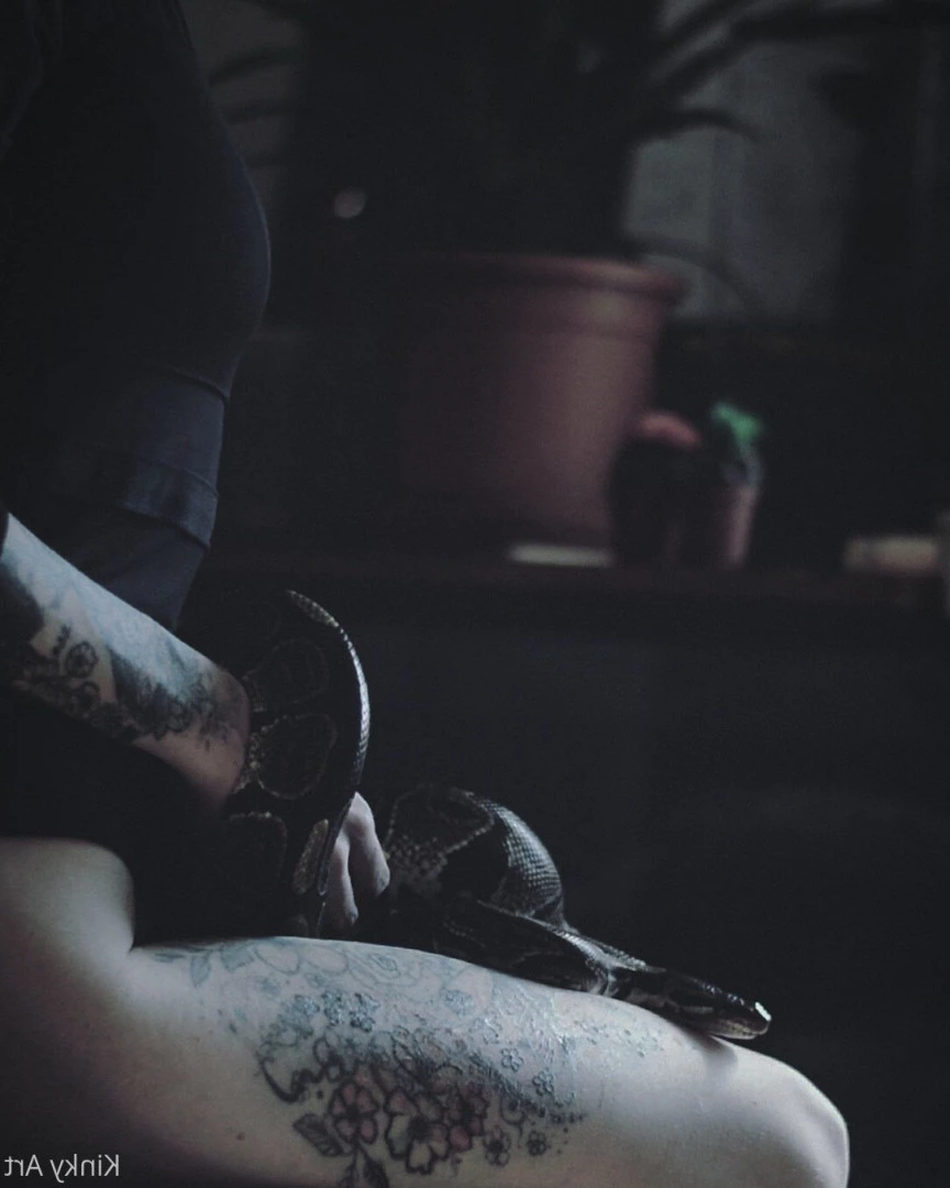 Art•Venom [ artnvenom ] Onlyfans leaked photo 6761477 on Hotleaks.tv