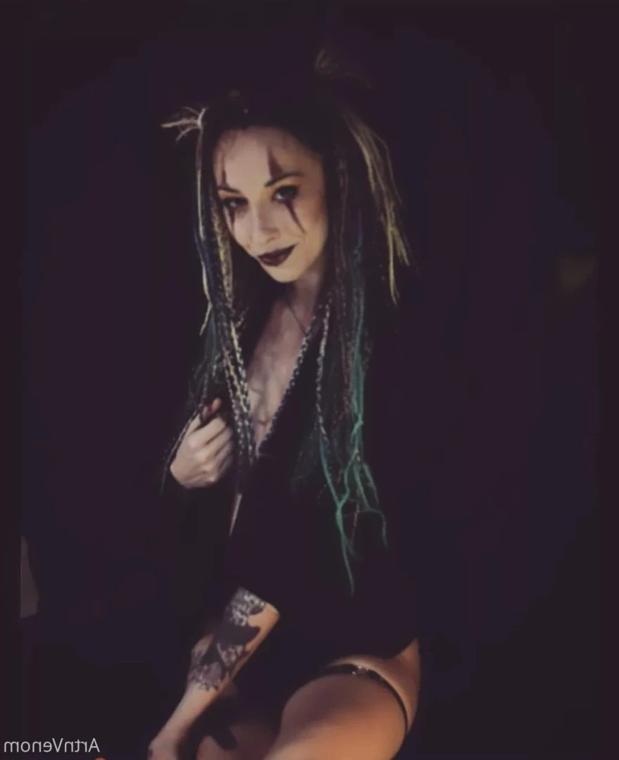 Art•Venom [ artnvenom ] Onlyfans leaked photo 6761535 on Hotleaks.tv
