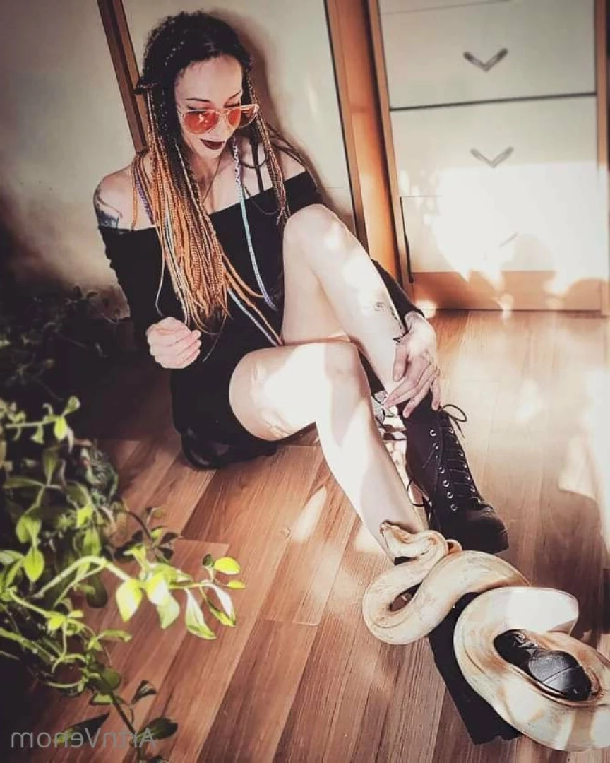 Art•Venom [ artnvenom ] Onlyfans leaked photo 6761542 on Hotleaks.tv