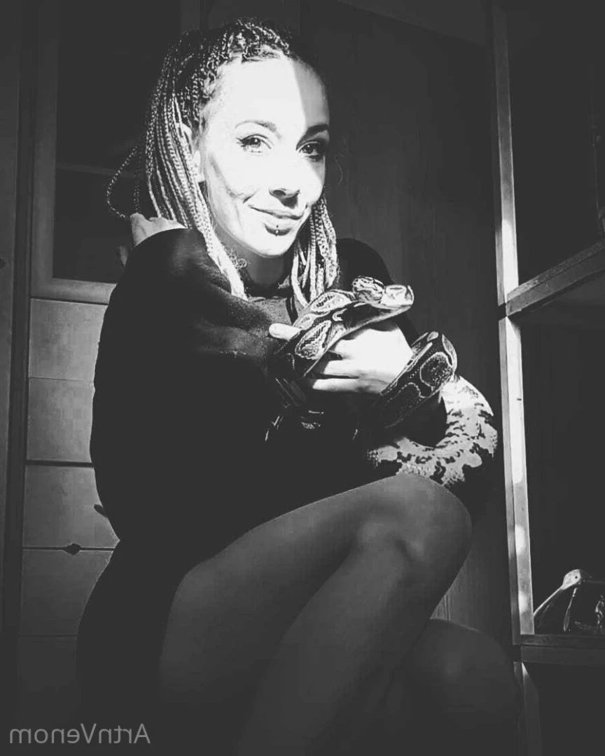 Art•Venom [ artnvenom ] Onlyfans leaked photo 6761552 on Hotleaks.tv