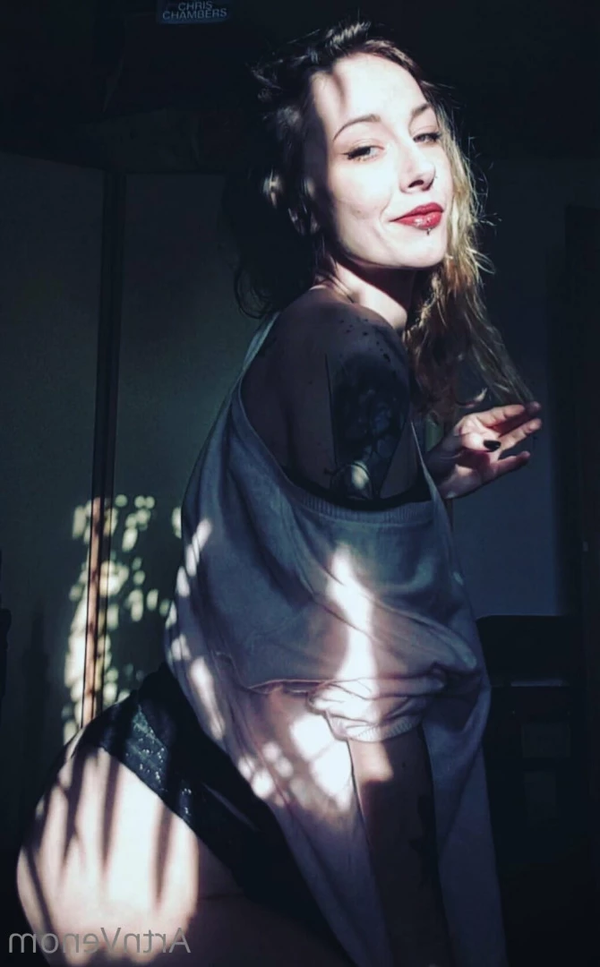Art•Venom [ artnvenom ] Onlyfans leaked photo 6761610 on Hotleaks.tv
