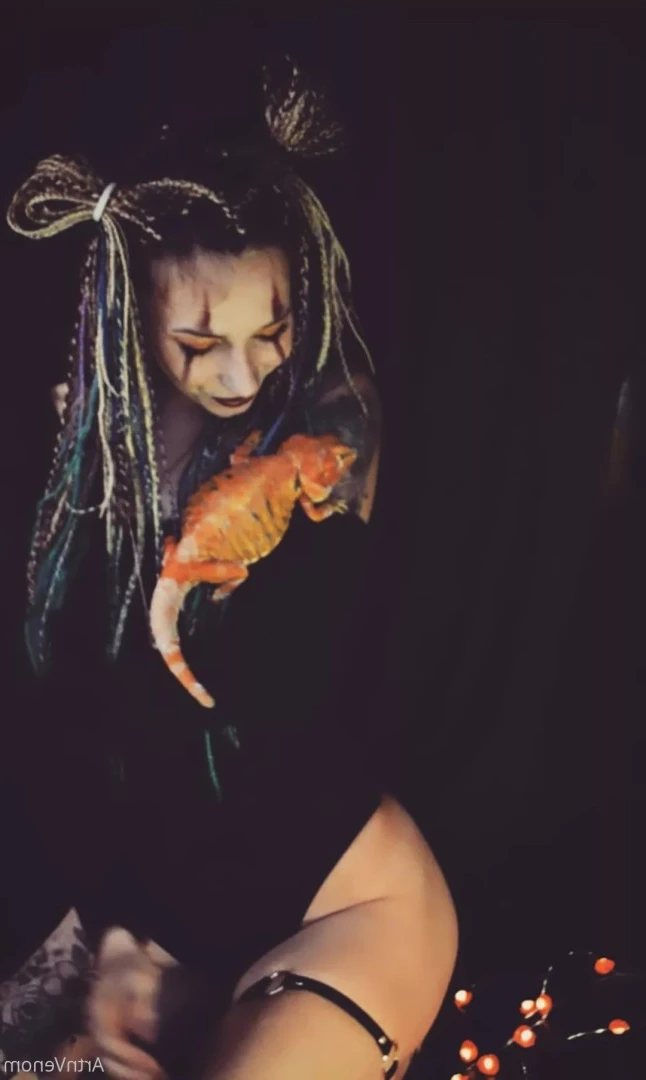 Art•Venom [ artnvenom ] Onlyfans leaked photo 6761630 on Hotleaks.tv