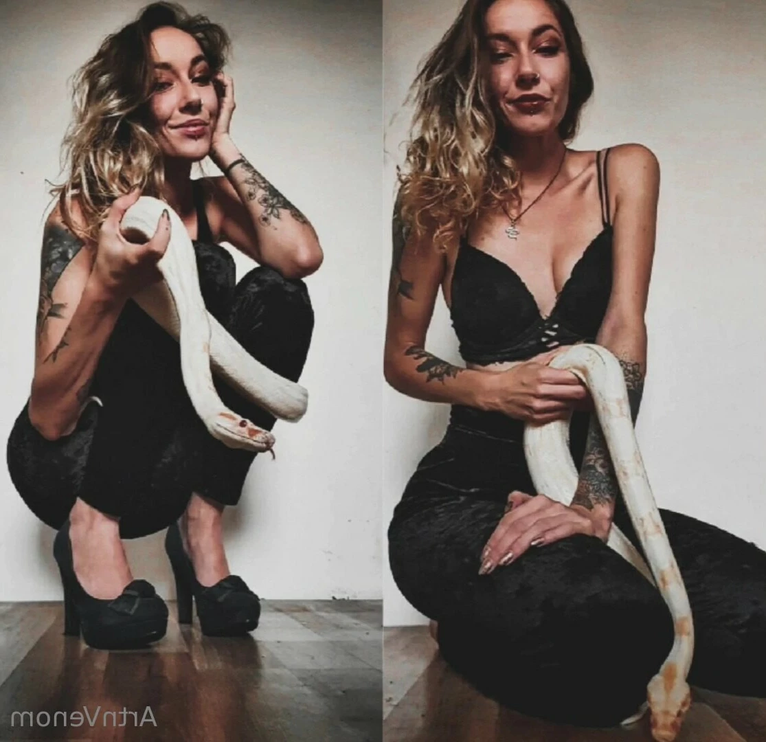 Art•Venom [ artnvenom ] Onlyfans leaked photo 6761677 on Hotleaks.tv