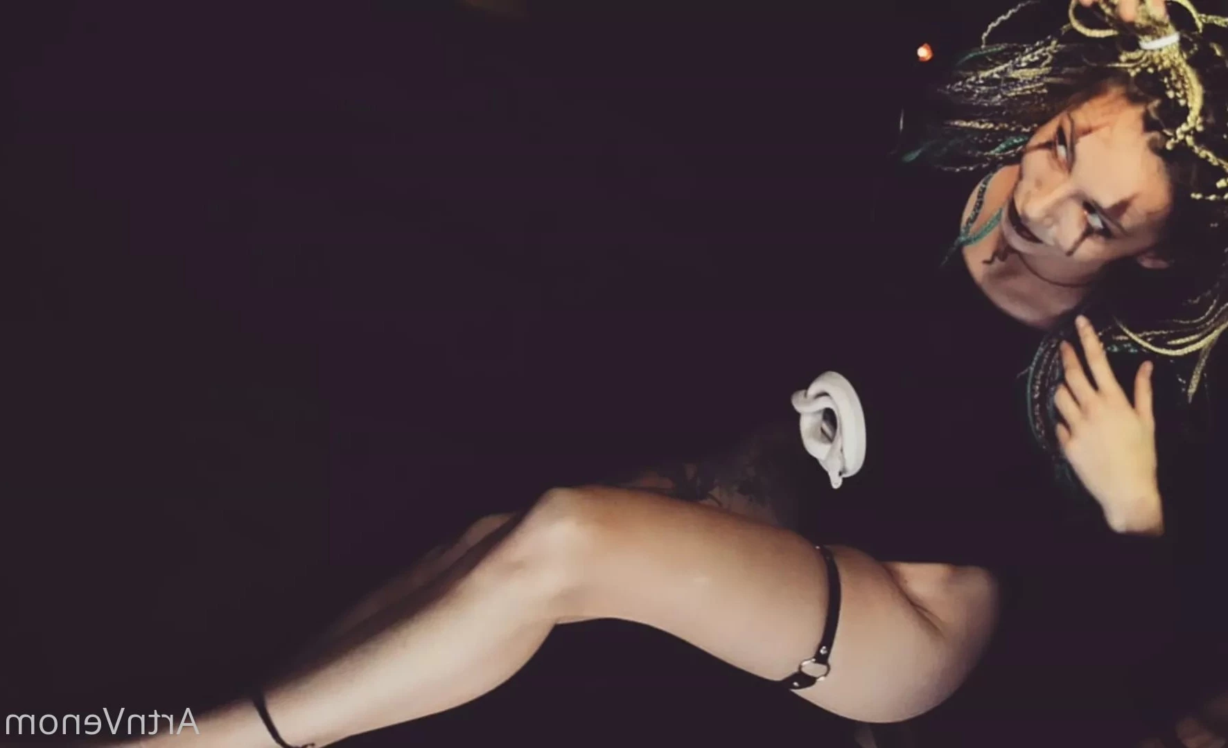 Art•Venom [ artnvenom ] Onlyfans leaked photo 6761766 on Hotleaks.tv