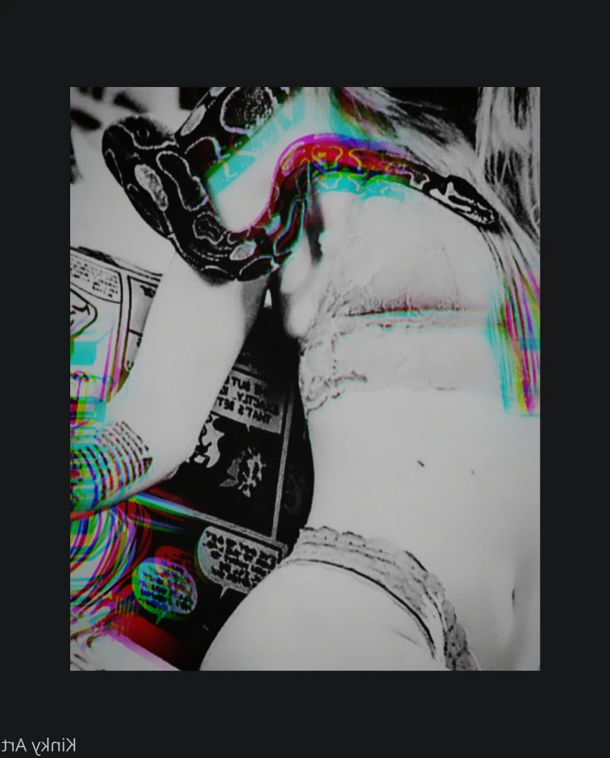 Art•Venom [ artnvenom ] Onlyfans leaked photo 6761782 on Hotleaks.tv