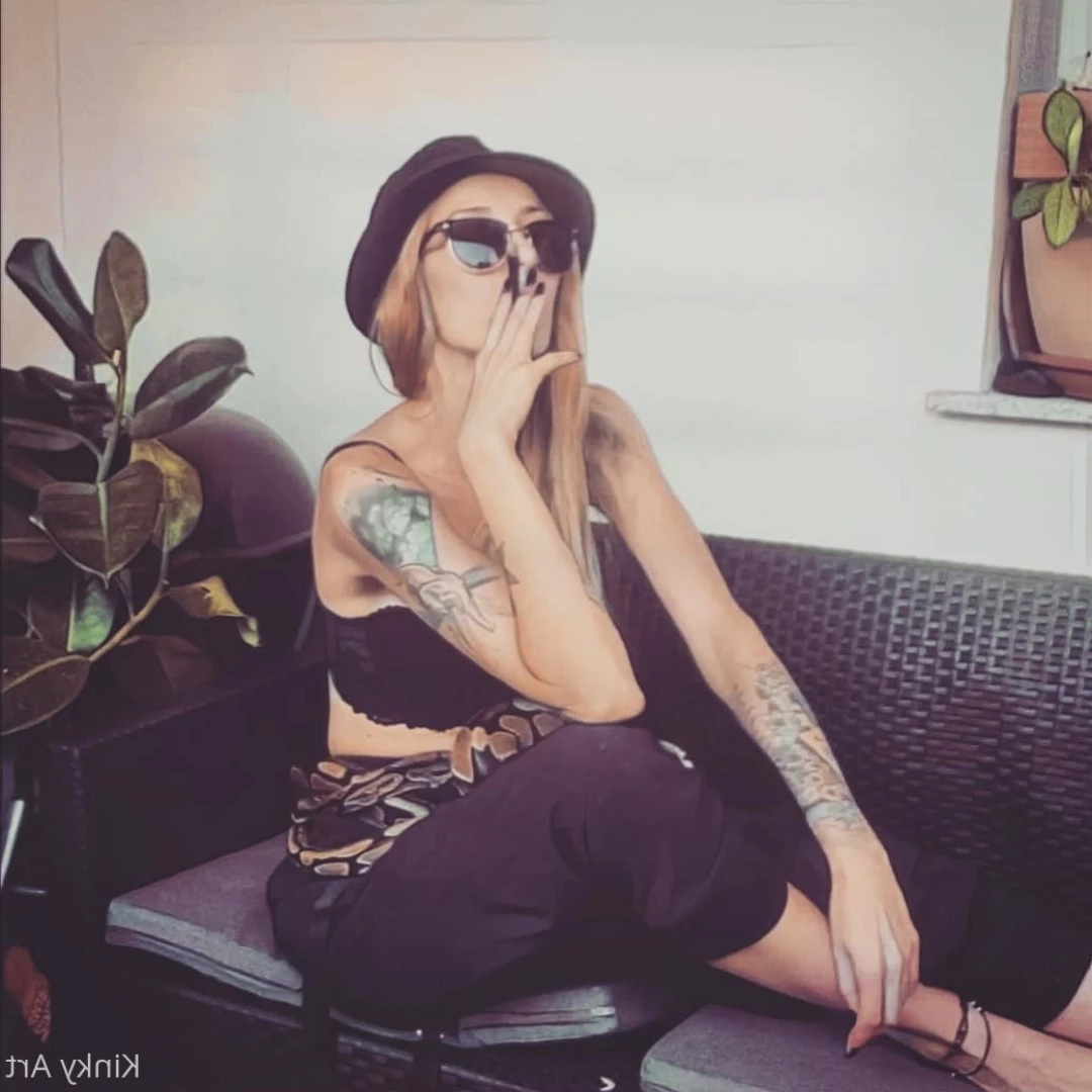 Art•Venom [ artnvenom ] Onlyfans leaked photo 6761823 on Hotleaks.tv