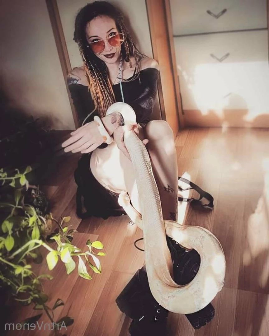 Art•Venom [ artnvenom ] Onlyfans leaked photo 6761831 on Hotleaks.tv