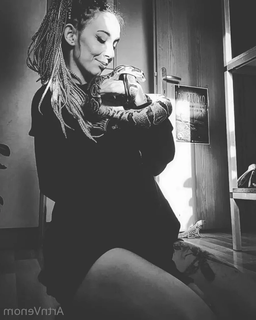 Art•Venom [ artnvenom ] Onlyfans leaked photo 6761854 on Hotleaks.tv