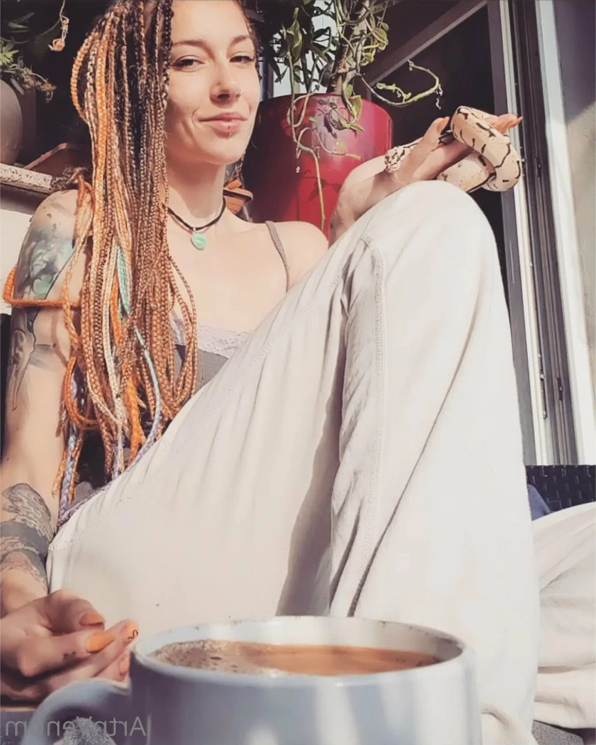 Art•Venom [ artnvenom ] Onlyfans leaked photo 6761872 on Hotleaks.tv