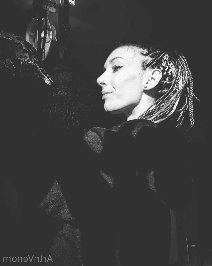 Art•Venom [ artnvenom ] Onlyfans leaked photo 6761911 on Hotleaks.tv