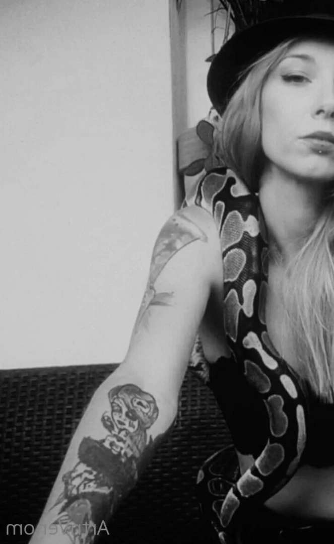 Art•Venom [ artnvenom ] Onlyfans leaked photo 6761941 on Hotleaks.tv