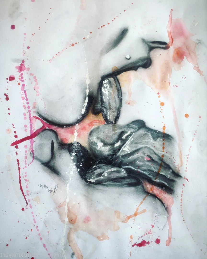 Art•Venom [ artnvenom ] Onlyfans leaked photo 6761956 on Hotleaks.tv