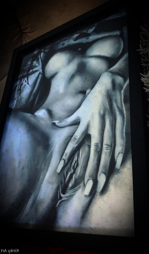 Art•Venom [ artnvenom ] Onlyfans leaked photo 6761963 on Hotleaks.tv