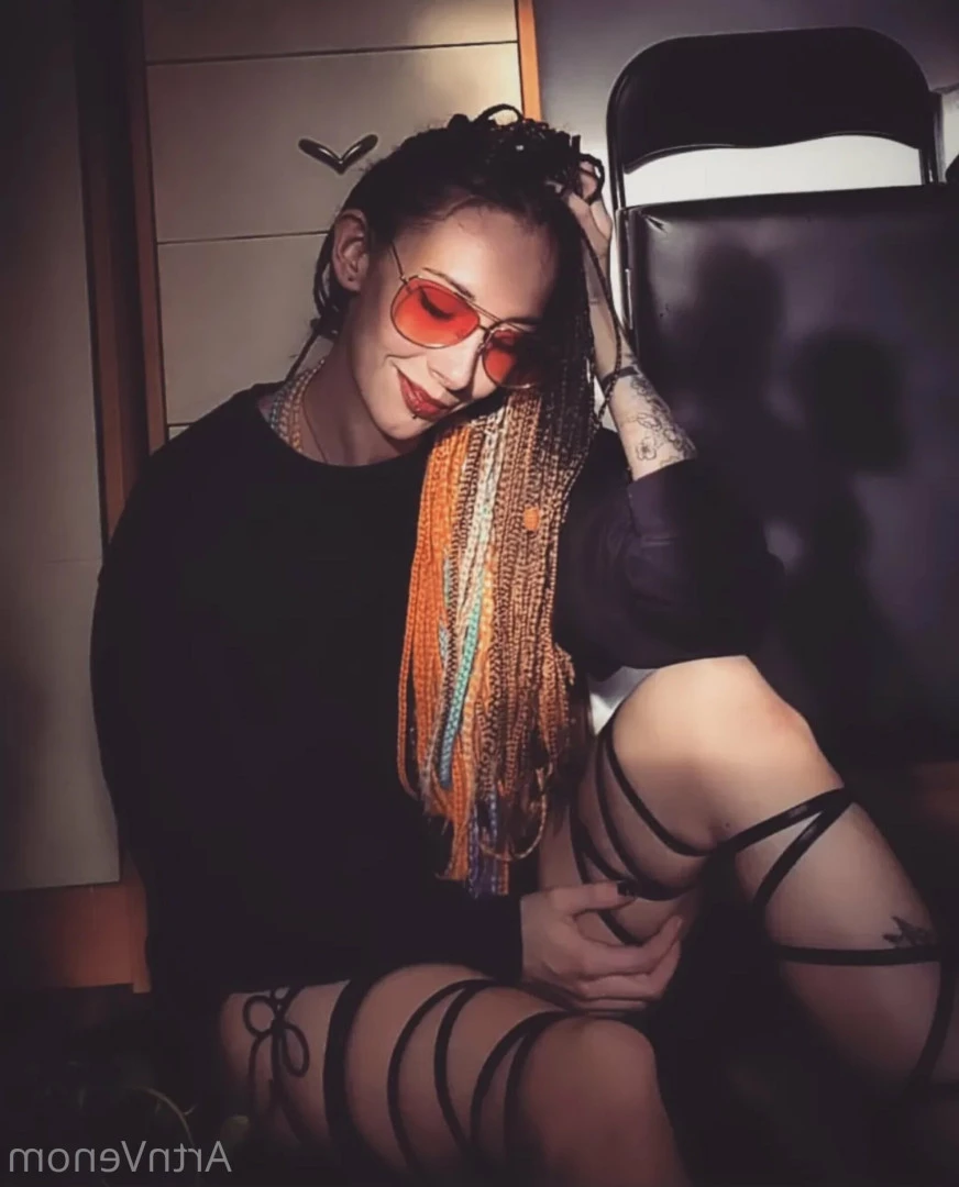 Art•Venom [ artnvenom ] Onlyfans leaked photo 6762017 on Hotleaks.tv