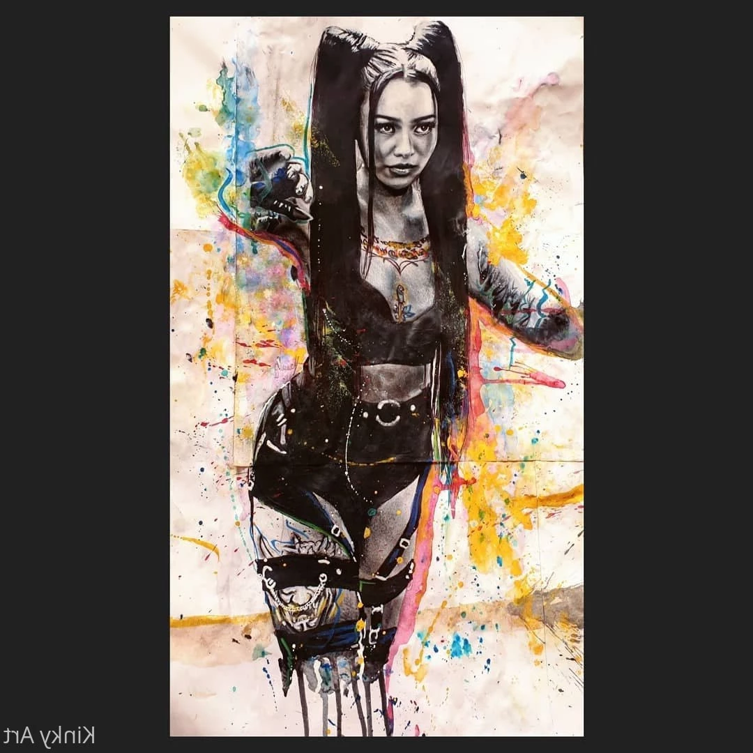 Art•Venom [ artnvenom ] Onlyfans leaked photo 6762044 on Hotleaks.tv