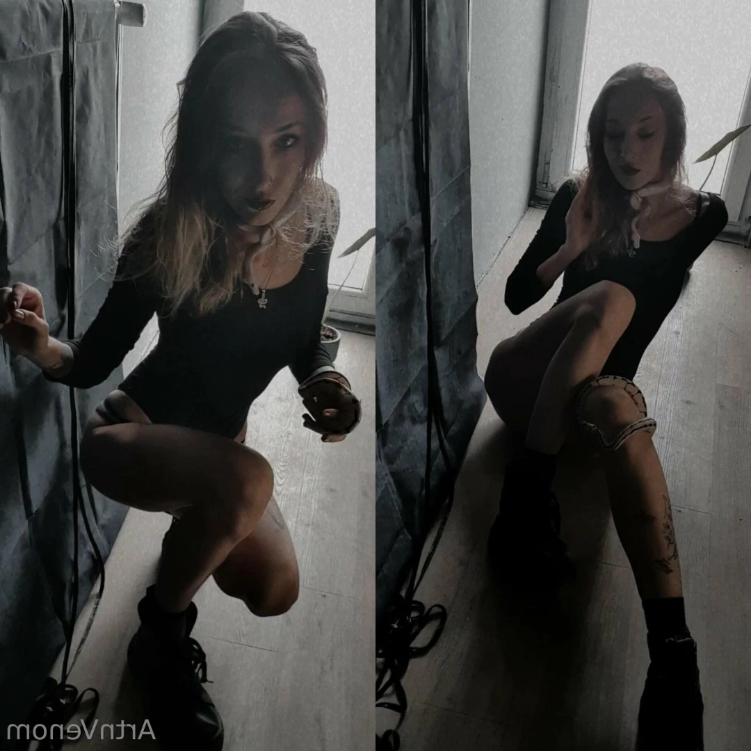 Art•Venom [ artnvenom ] Onlyfans leaked photo 6762080 on Hotleaks.tv