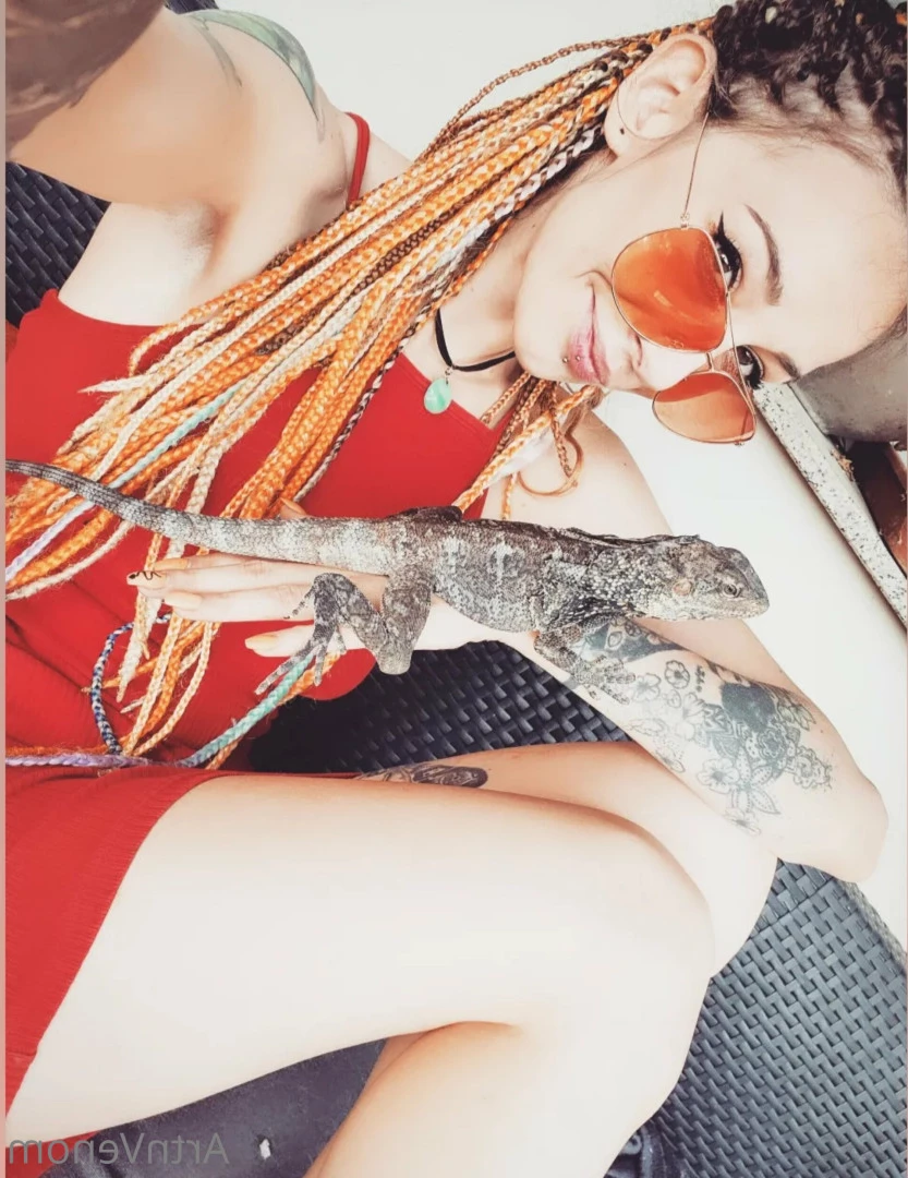 Art•Venom [ artnvenom ] Onlyfans leaked photo 6762101 on Hotleaks.tv