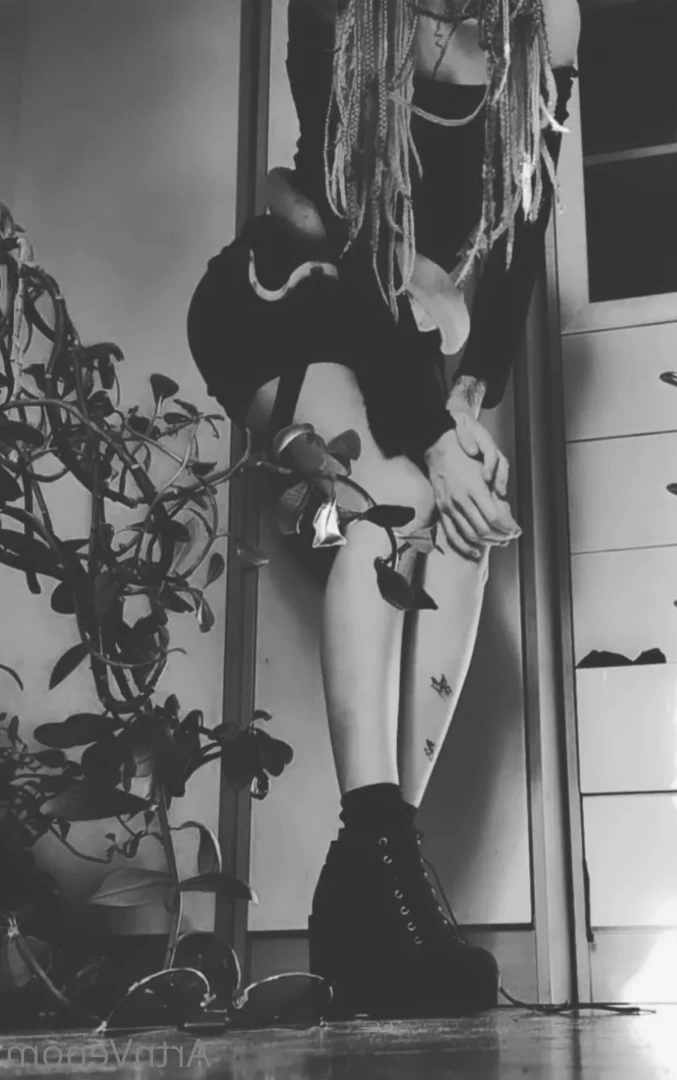 Art•Venom [ artnvenom ] Onlyfans leaked photo 6762150 on Hotleaks.tv