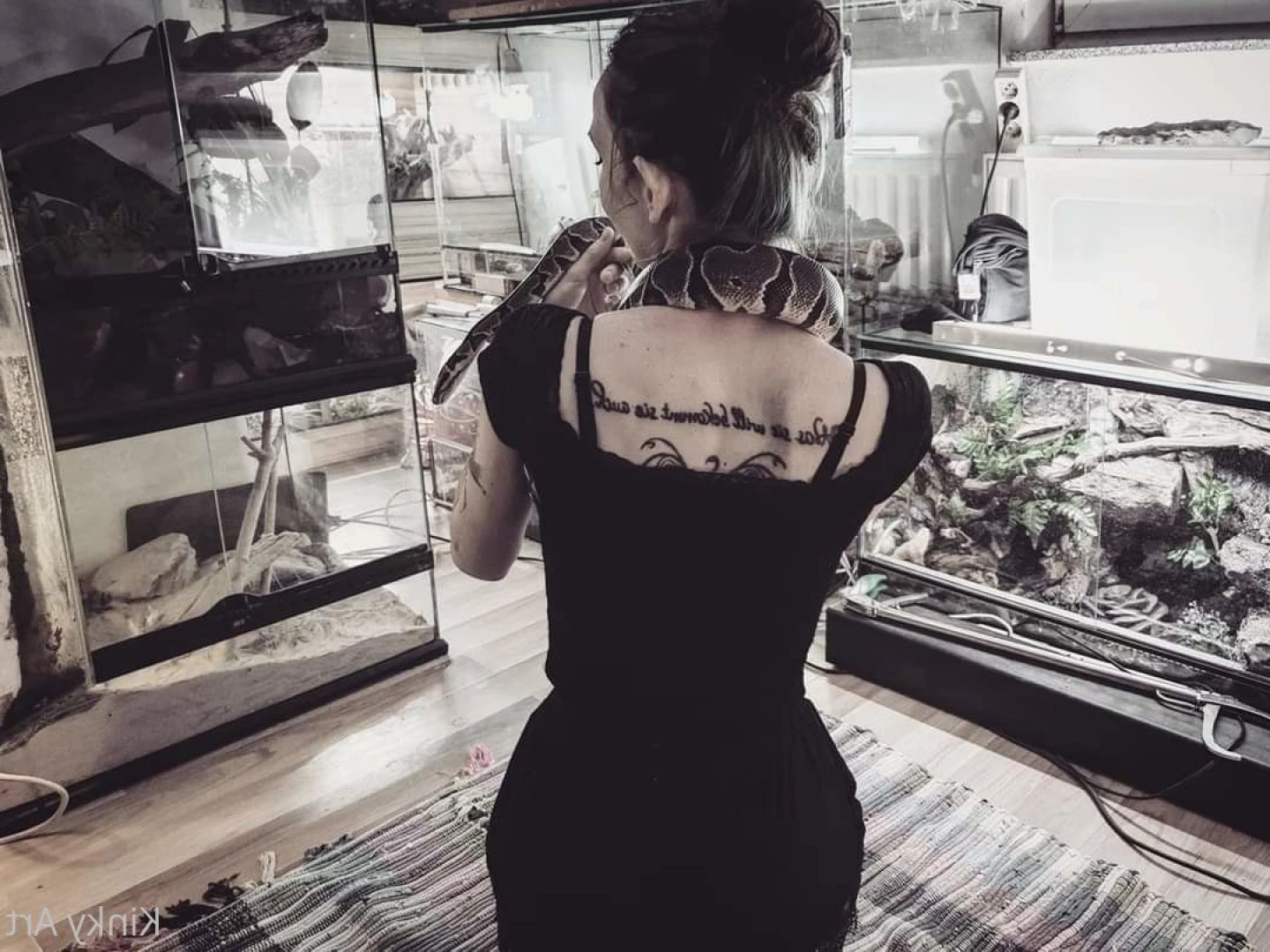 Art•Venom [ artnvenom ] Onlyfans leaked photo 6762158 on Hotleaks.tv