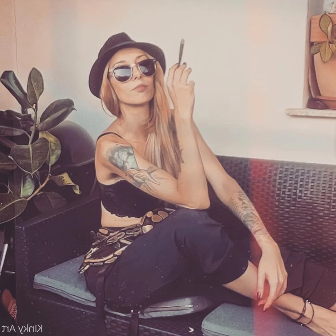 Art•Venom [ artnvenom ] Onlyfans leaked photo 6762189 on Hotleaks.tv