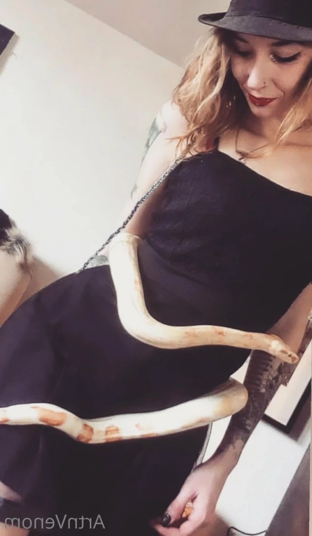 Art•Venom [ artnvenom ] Onlyfans leaked photo 6762243 on Hotleaks.tv