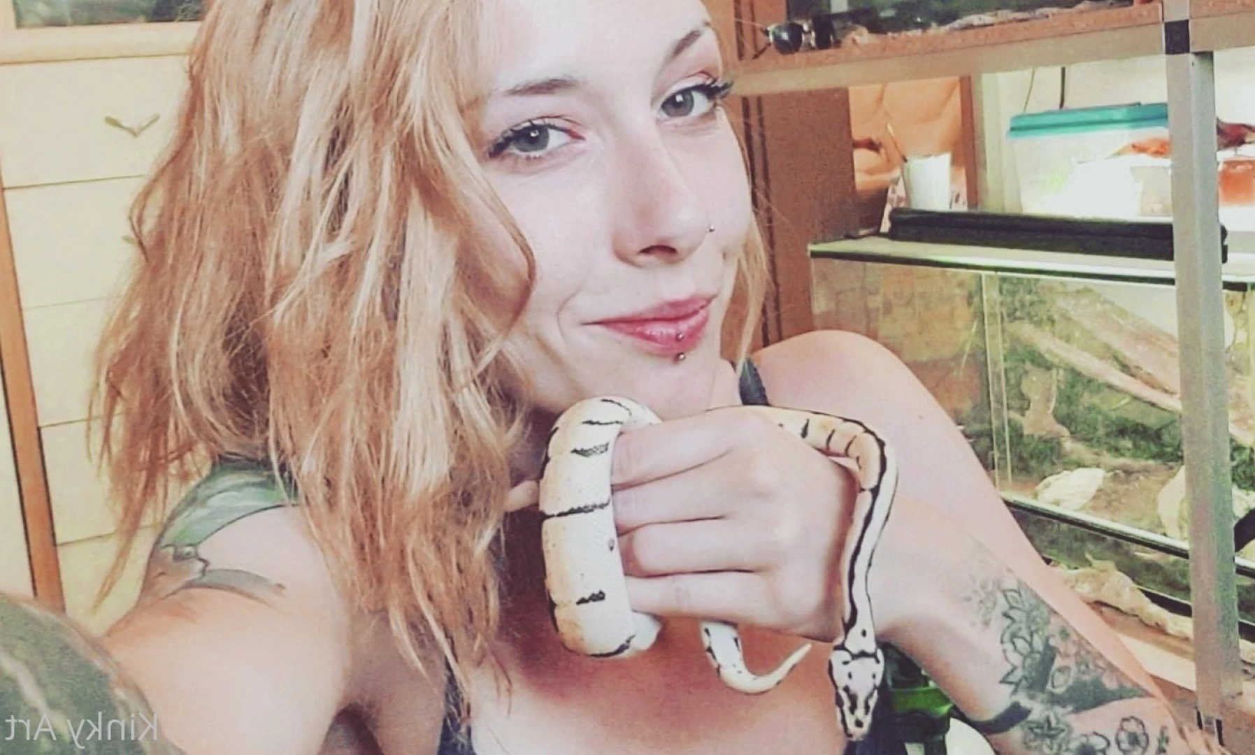 Art•Venom [ artnvenom ] Onlyfans leaked photo 6762284 on Hotleaks.tv