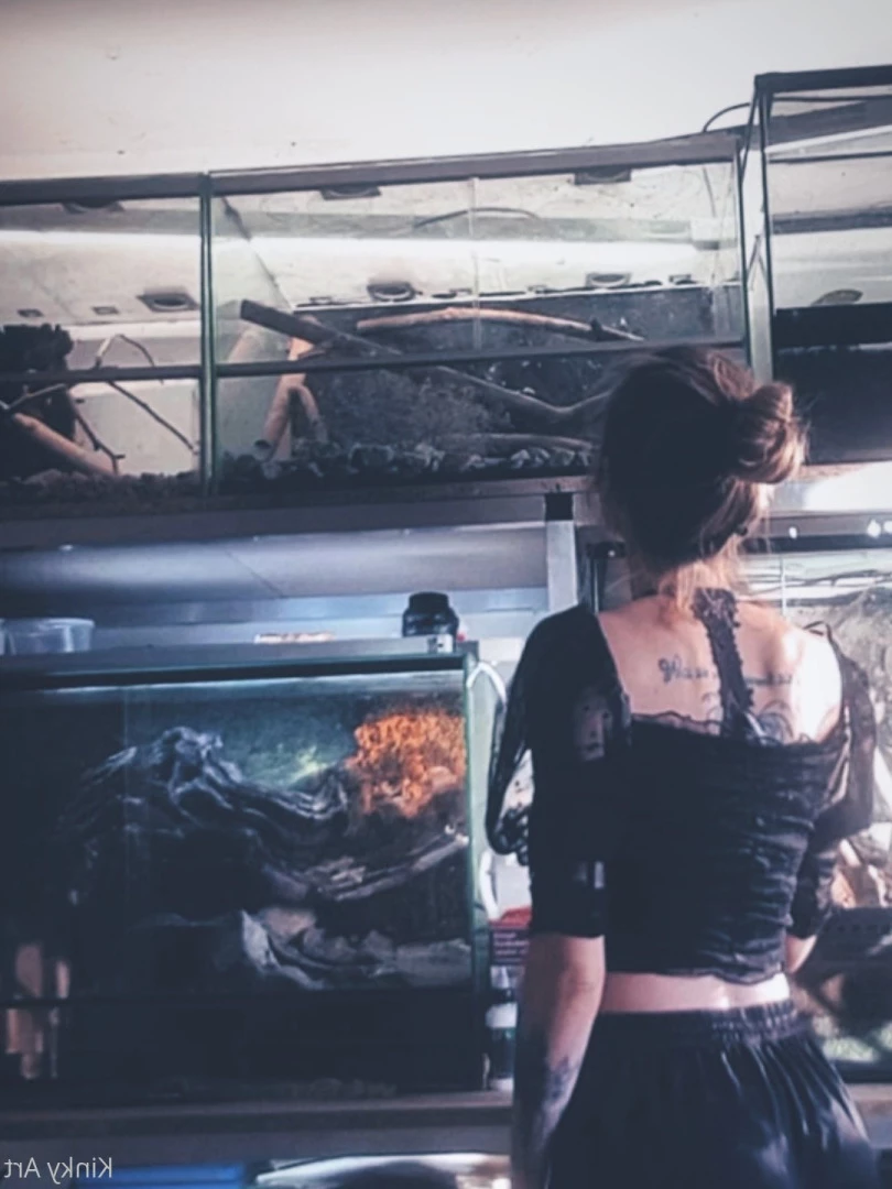 Art•Venom [ artnvenom ] Onlyfans leaked photo 6762326 on Hotleaks.tv
