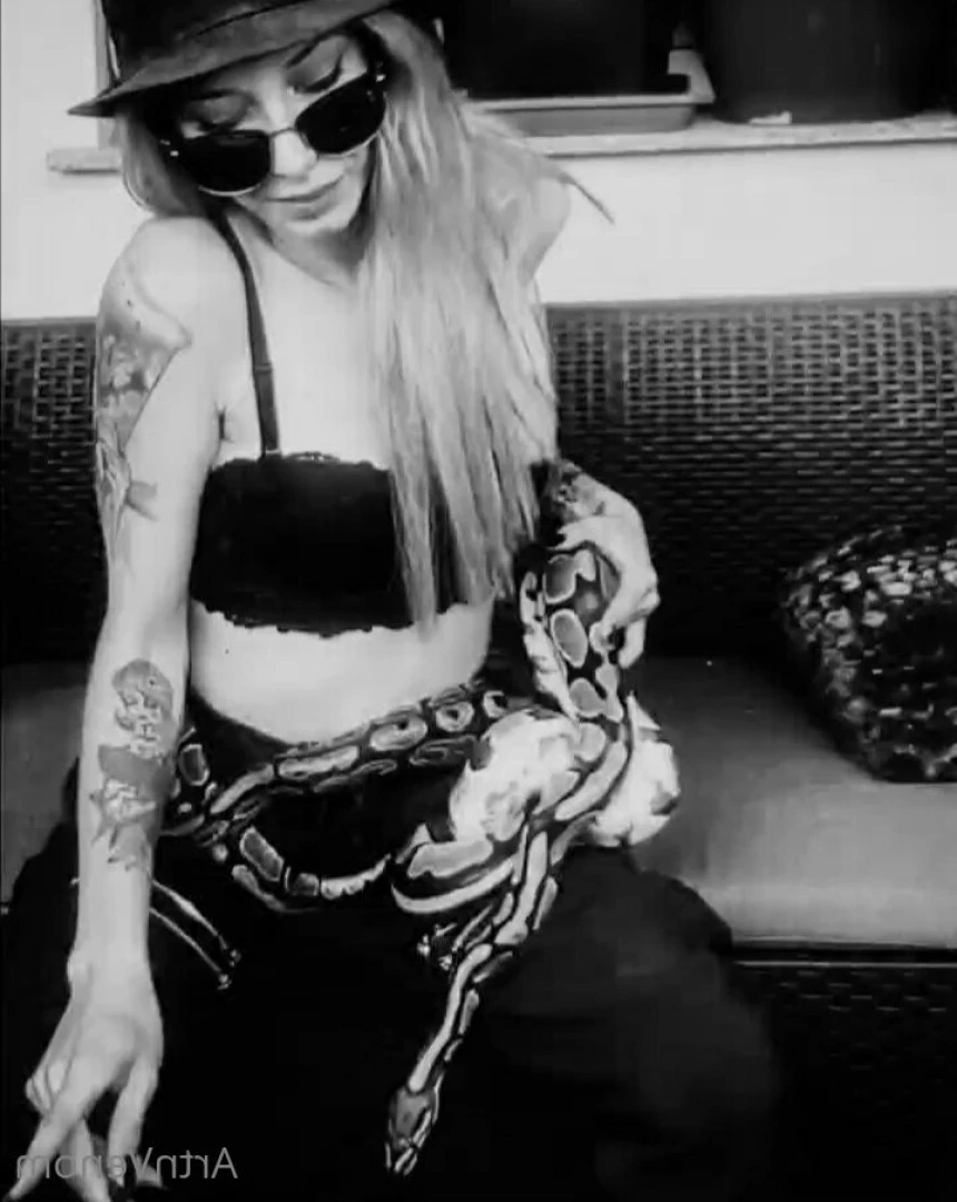 Art•Venom [ artnvenom ] Onlyfans leaked photo 6762422 on Hotleaks.tv