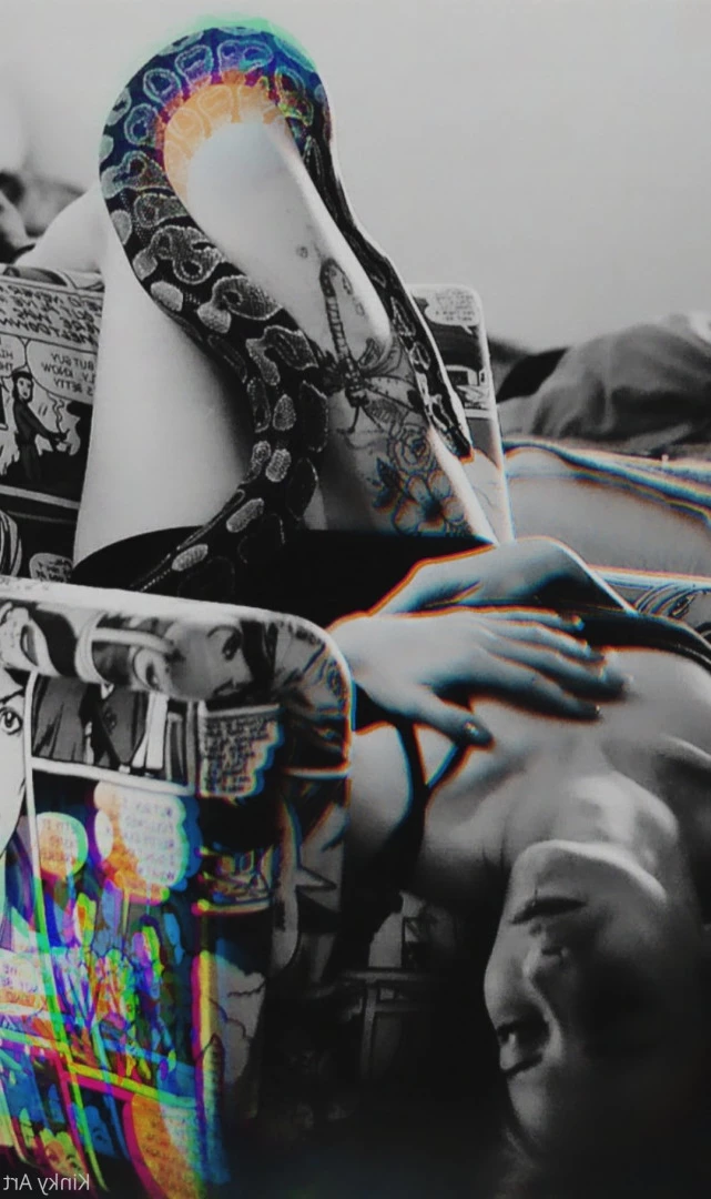 Art•Venom [ artnvenom ] Onlyfans leaked photo 6762463 on Hotleaks.tv