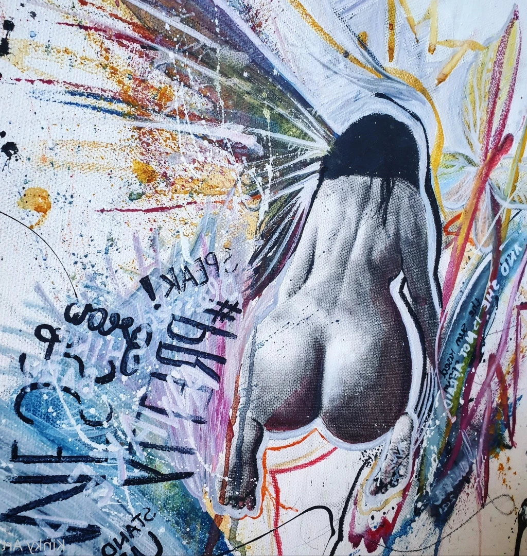 Art•Venom [ artnvenom ] Onlyfans leaked photo 6762553 on Hotleaks.tv