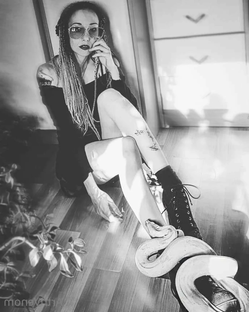 Art•Venom [ artnvenom ] Onlyfans leaked photo 6762561 on Hotleaks.tv