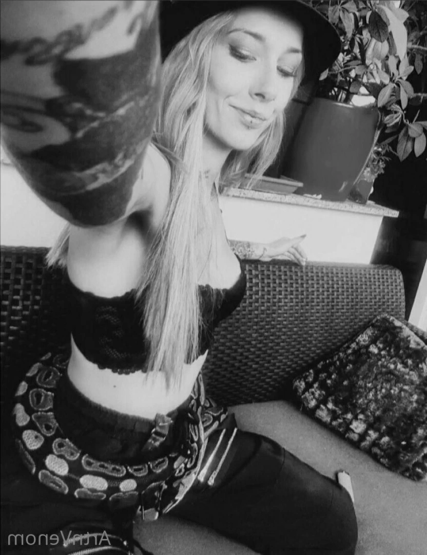Art•Venom [ artnvenom ] Onlyfans leaked photo 6762582 on Hotleaks.tv
