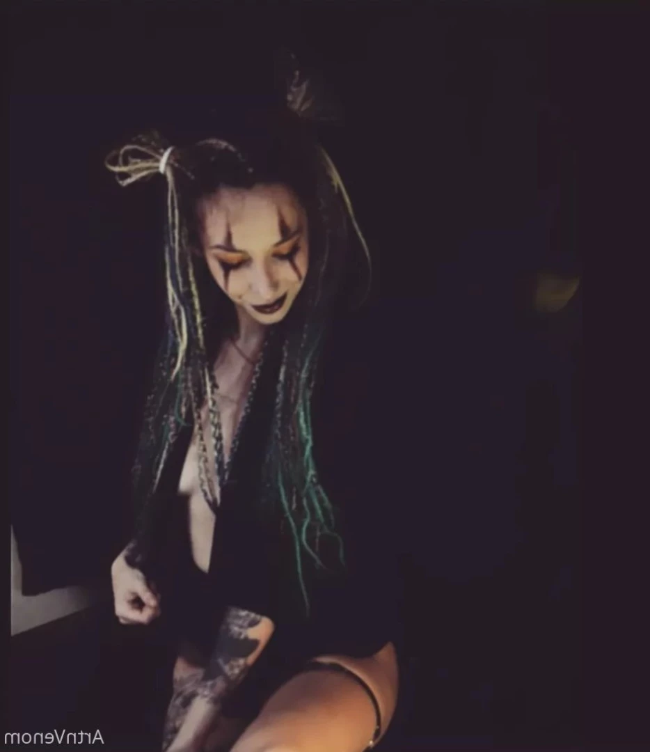 Art•Venom [ artnvenom ] Onlyfans leaked photo 6762639 on Hotleaks.tv