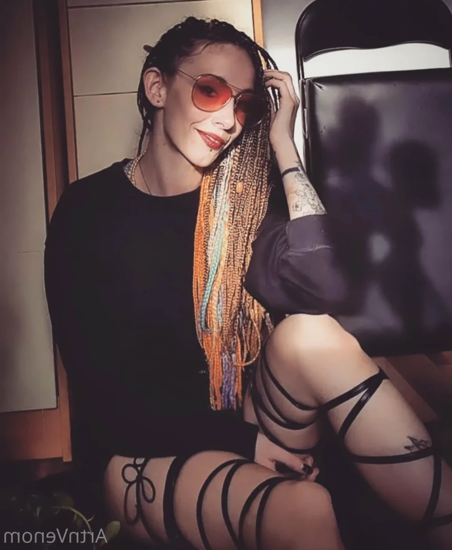 Art•Venom [ artnvenom ] Onlyfans leaked photo 6762668 on Hotleaks.tv