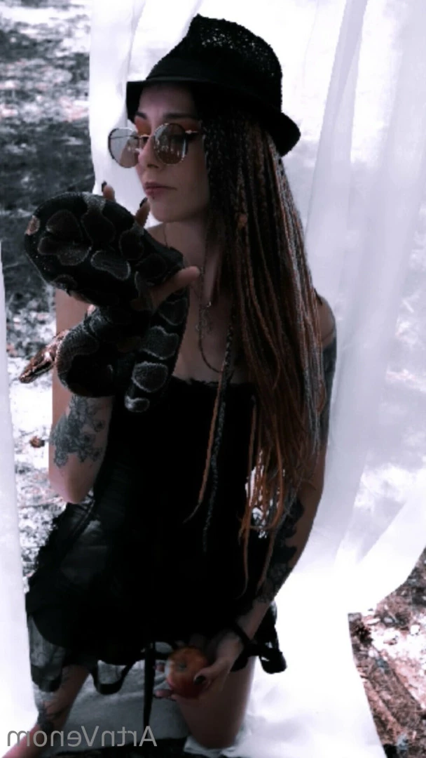 Art•Venom [ artnvenom ] Onlyfans leaked photo 6762728 on Hotleaks.tv